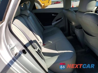Zdjęcie 10 z 12 samochodu: 2010 TOYOTA PRIUS II VIN:JTDKN3DUXA0161059 - miniatura