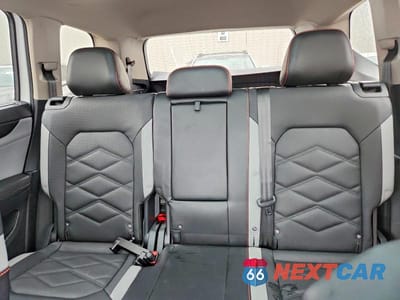 Zdjęcie 10 z 13 samochodu: 2024 VOLKSWAGEN ATLAS PEAK EDITION SEL VIN:1V2GR2CA8RC604958 - miniatura