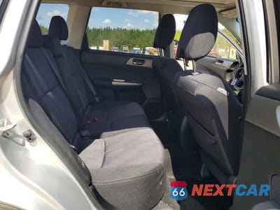Zdjęcie 10 z 13 samochodu: 2010 SUBARU FORESTER 2.5X PREMIUM VIN:JF2SH6CC1AH792206 - miniatura