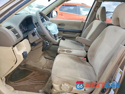 Zdjęcie 7 z 12 samochodu: 2006 HONDA CR-V EX VIN:JHLRD78806C053242 - miniatura