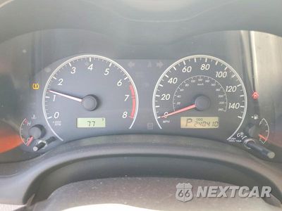 Zdjęcie 9 z 13 samochodu: 2012 TOYOTA COROLLA LE VIN:JTDBU4EE9C9172097 - miniatura