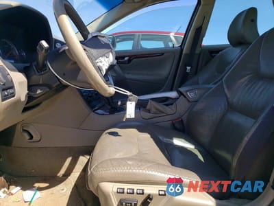 Zdjęcie 7 z 12 samochodu: 2005 VOLVO XC70 VIN:YV1SZ592851199360 - miniatura