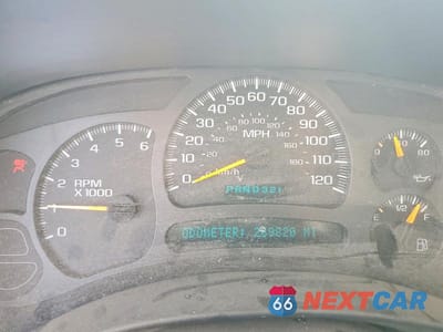 Zdjęcie 9 z 11 samochodu: 2005 GMC NEW SIERRA K1500 VIN:2GTEK13T651233176 - miniatura