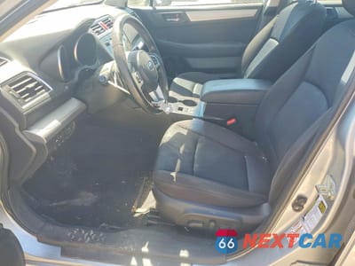 Zdjęcie 7 z 12 samochodu: 2017 SUBARU LEGACY 2.5I PREMIUM VIN:4S3BNAF61H3016780 - miniatura
