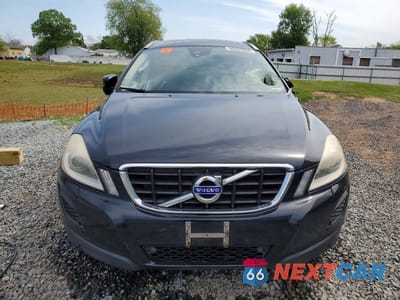Piąte zdjęcie samochodu w środku: 2013 VOLVO XC60 T6 VIN:YV4902DZ6D2441506 - miniatura