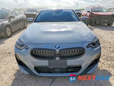 Piąte zdjęcie samochodu w środku: 2024 BMW 230I VIN:3MW23CM04R8E81009 - miniatura