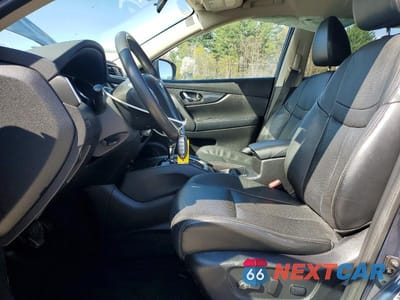 Zdjęcie 7 z 13 samochodu: 2014 NISSAN ROGUE SL VIN:5N1AT2MV1EC794439 - miniatura
