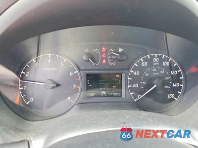 Zdjęcie 9 z 12 samochodu: 2014 NISSAN SENTRA S VIN:3N1AB7AP3EY211485 - miniatura