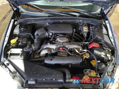 Zdjęcie 11 z 13 samochodu: 2009 SUBARU IMPREZA OUTBACK SPORT VIN:JF1GH636X9H813151 - miniatura