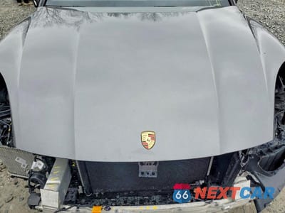 Zdjęcie 12 z 13 samochodu: 2020 PORSCHE CAYENNE VIN:WP1AA2AY1LDA04426 - miniatura
