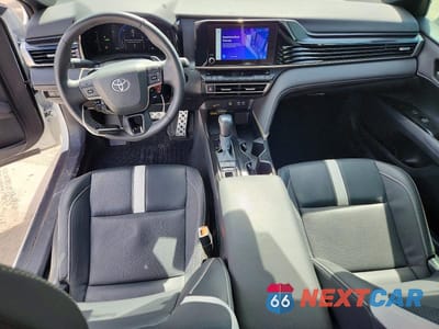 Zdjęcie 8 z 12 samochodu: 2025 TOYOTA CAMRY SE VIN:4T1DAACK1SU552714 - miniatura
