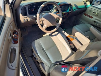 Zdjęcie 8 z 12 samochodu: 2000 TOYOTA TUNDRA ACCESS CAB LIMITED VIN:5TBBT4816YS124117 - miniatura