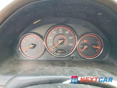 Zdjęcie 9 z 11 samochodu: 2003 HONDA CIVIC LX VIN:1HGEM22553L041971 - miniatura