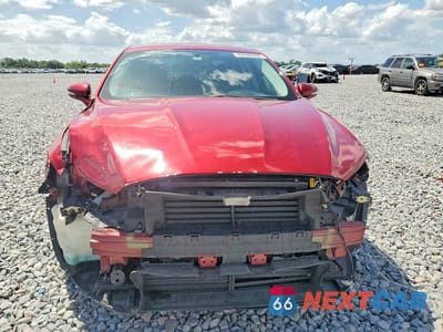 Piąte zdjęcie samochodu w środku: 2016 FORD FUSION SE HYBRID VIN:3FA6P0LU5GR183819 - miniatura