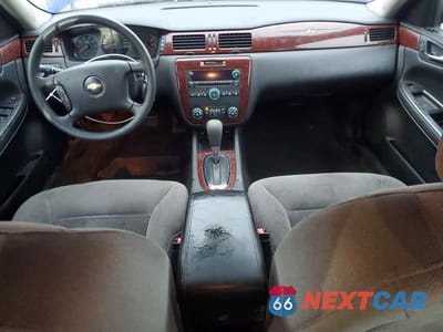 Zdjęcie 8 z 12 samochodu: 2006 CHEVROLET IMPALA LT VIN:2G1WT58K269233633 - miniatura