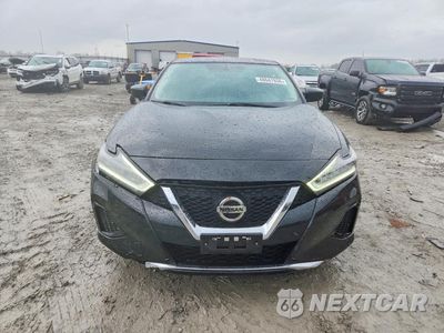 Zdjęcie 9 z 24 samochodu: 2019 NISSAN MAXIMA 3.5 S VIN:1N4AA6AVXKC378073 - miniatura