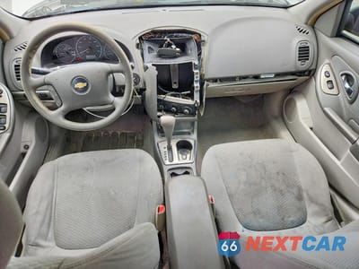 Zdjęcie 8 z 12 samochodu: 2007 CHEVROLET MALIBU LS VIN:1G1ZS58F57F105818 - miniatura