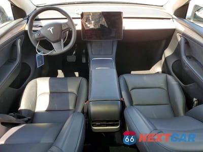 Zdjęcie 8 z 14 samochodu: 2023 TESLA MODEL Y VIN:7SAYGDEEXPA194719 - miniatura