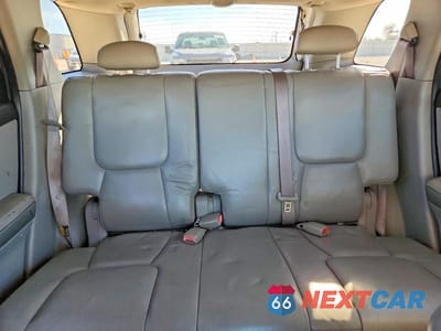 Zdjęcie 10 z 14 samochodu: 2006 CHEVROLET EQUINOX LT VIN:2CNDL63F666021068 - miniatura