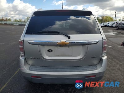 Zdjęcie 6 z 12 samochodu: 2007 CHEVROLET EQUINOX LT VIN:2CNDL73F976100404 - miniatura