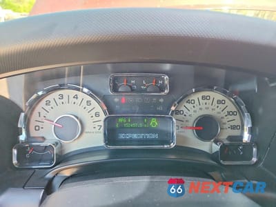 Zdjęcie 9 z 14 samochodu: 2013 FORD EXPEDITION LIMITED VIN:1FMJU2A5XDEF12996 - miniatura