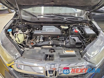 Zdjęcie 12 z 13 samochodu: 2017 HONDA CR-V EXL VIN:2HKRW1H89HH508164 - miniatura