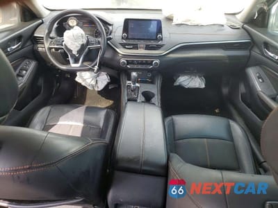 Zdjęcie 8 z 12 samochodu: 2021 NISSAN ALTIMA 2.5 SR VIN:1N4BL4CV3MN317123 - miniatura