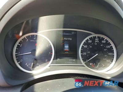 Zdjęcie 9 z 12 samochodu: 2016 NISSAN SENTRA SV VIN:3N1AB7AP7GL664119 - miniatura