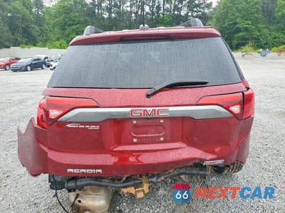 Zdjęcie 6 z 13 samochodu: 2017 GMC ACADIA ALL TERRAIN VIN:1GKKNVLS6HZ180052 - miniatura