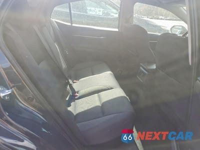 Zdjęcie 10 z 12 samochodu: 2025 TOYOTA CAMRY LE VIN:4T1DBADK0SU539934 - miniatura