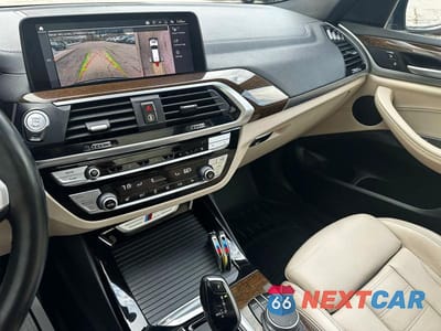 Zdjęcie 11 z 11 samochodu: 2020 BMW X3 XDRIVEM40I VIN:5UXTY9C07L9C80121 - miniatura