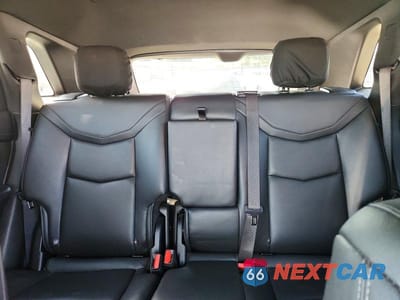 Zdjęcie 10 z 13 samochodu: 2020 CADILLAC XT5 LUXURY VIN:1GYKNBR42LZ148866 - miniatura