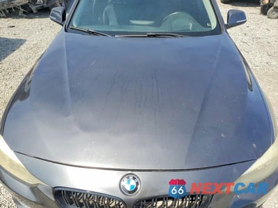 Zdjęcie 11 z 12 samochodu: 2013 BMW 328 I VIN:WBA3A5C52DF354357 - miniatura