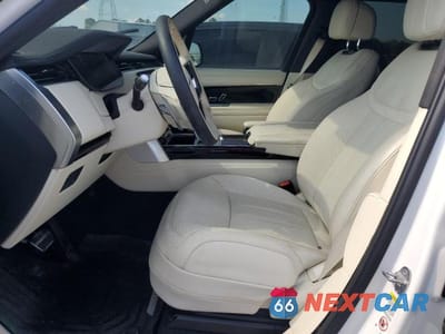 Zdjęcie 7 z 13 samochodu: 2023 LAND ROVER RANGE ROVER SE VIN:SALKP9E78PA061138 - miniatura