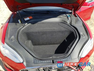 Zdjęcie 11 z 12 samochodu: 2014 TESLA MODEL S VIN:5YJSA1H2XEFP62536 - miniatura