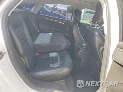 Zdjęcie 10 z 12 samochodu: 2014 FORD FUSION SE VIN:3FA6P0HD9ER212793 - miniatura