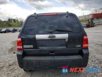 Zdjęcie 6 z 13 samochodu: 2011 FORD ESCAPE LIMITED VIN:1FMCU9EG9BKA26613 - miniatura