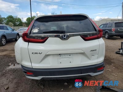 Zdjęcie 6 z 14 samochodu: 2022 HONDA CR-V EXL VIN:2HKRW2H85NH659634 - miniatura