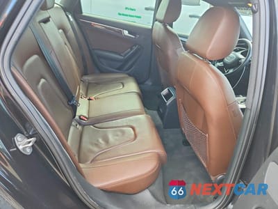 Zdjęcie 10 z 12 samochodu: 2014 AUDI A4 PREMIUM VIN:WAUBFAFL3EA068354 - miniatura