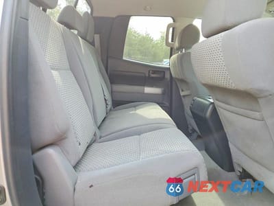 Zdjęcie 10 z 11 samochodu: 2008 TOYOTA TUNDRA SR5 VIN:5TBBV541X8S500047 - miniatura