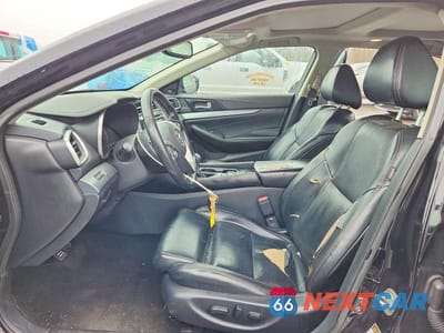 Zdjęcie 7 z 13 samochodu: 2018 NISSAN MAXIMA 3.5 SL VIN:1N4AA6AP8JC399598 - miniatura