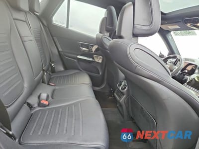 Zdjęcie 11 z 13 samochodu: 2025 MERCEDES-BENZ GLC 300 4MATIC VIN:W1NKM4HB9SF387506 - miniatura