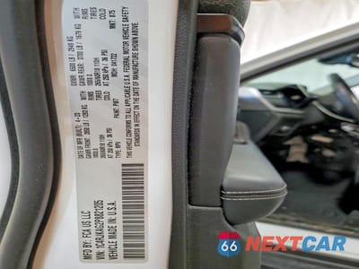 Zdjęcie 14 z 14 samochodu: 2023 JEEP GRAND CHEROKEE L LAREDO VIN:1C4RJKAG2P8821205 - miniatura