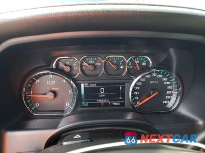 Zdjęcie 9 z 12 samochodu: 2017 GMC SIERRA K1500 SLE VIN:1GTV2MEC3HZ200257 - miniatura