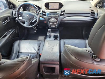 Zdjęcie 8 z 13 samochodu: 2013 ACURA RDX TECHNOLOGY VIN:5J8TB3H51DL019946 - miniatura