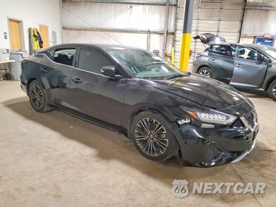 Czwarte zdjęcie samochodu z boku: 2019 NISSAN MAXIMA 3.5 S VIN:1N4AA6AVXKC381135 - miniatura