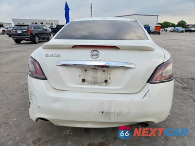 Zdjęcie 6 z 12 samochodu: 2013 NISSAN MAXIMA 3.5 S VIN:1N4AA5AP2DC823873 - miniatura