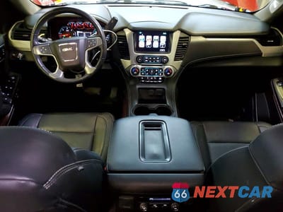 Zdjęcie 8 z 13 samochodu: 2017 GMC YUKON SLE VIN:1GKS1AKC3HR272976 - miniatura