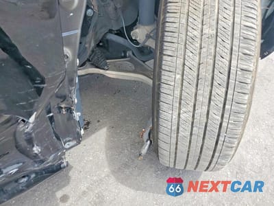 Zdjęcie 12 z 12 samochodu: 2023 NISSAN ROGUE SV VIN:JN8BT3BA9PW435778 - miniatura