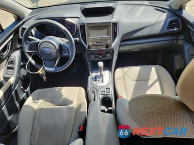 Zdjęcie 8 z 12 samochodu: 2018 SUBARU IMPREZA PREMIUM PLUS VIN:4S3GKAD60J3625155 - miniatura